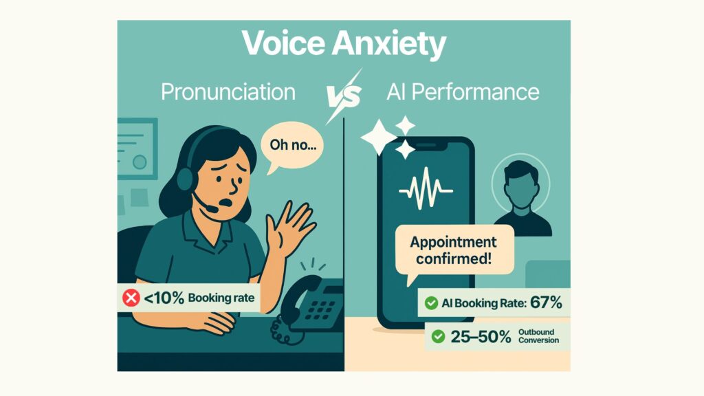 IS AI TELEPHONE TECHNOLOGY READY? Dr Ryan Rieder