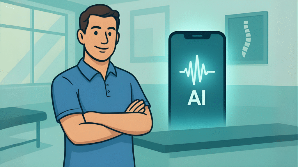 IS AI TELEPHONE TECHNOLOGY READY?